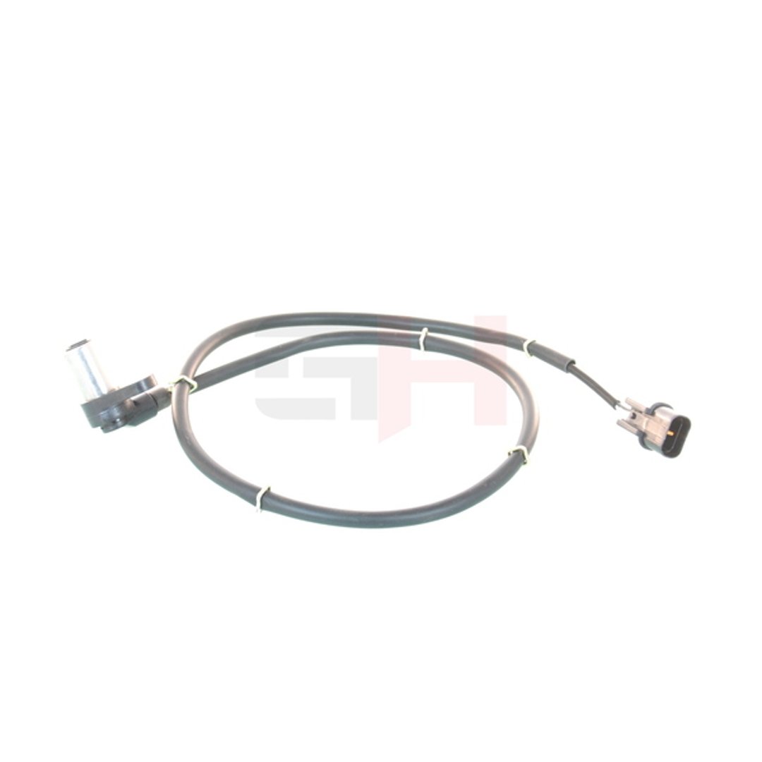 Czujnik prędkości obrotowej koła GH GH-703007H