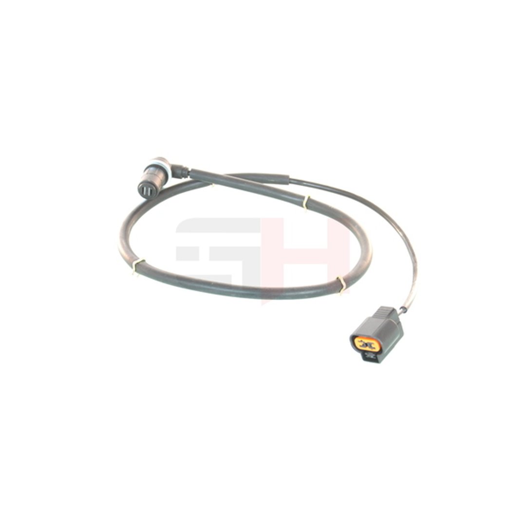 Czujnik prędkości obrotowej koła GH GH-703066H