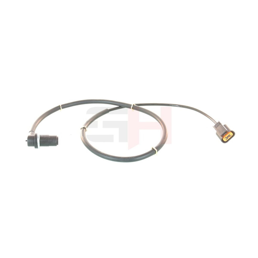 Czujnik prędkości obrotowej koła GH GH-703066V