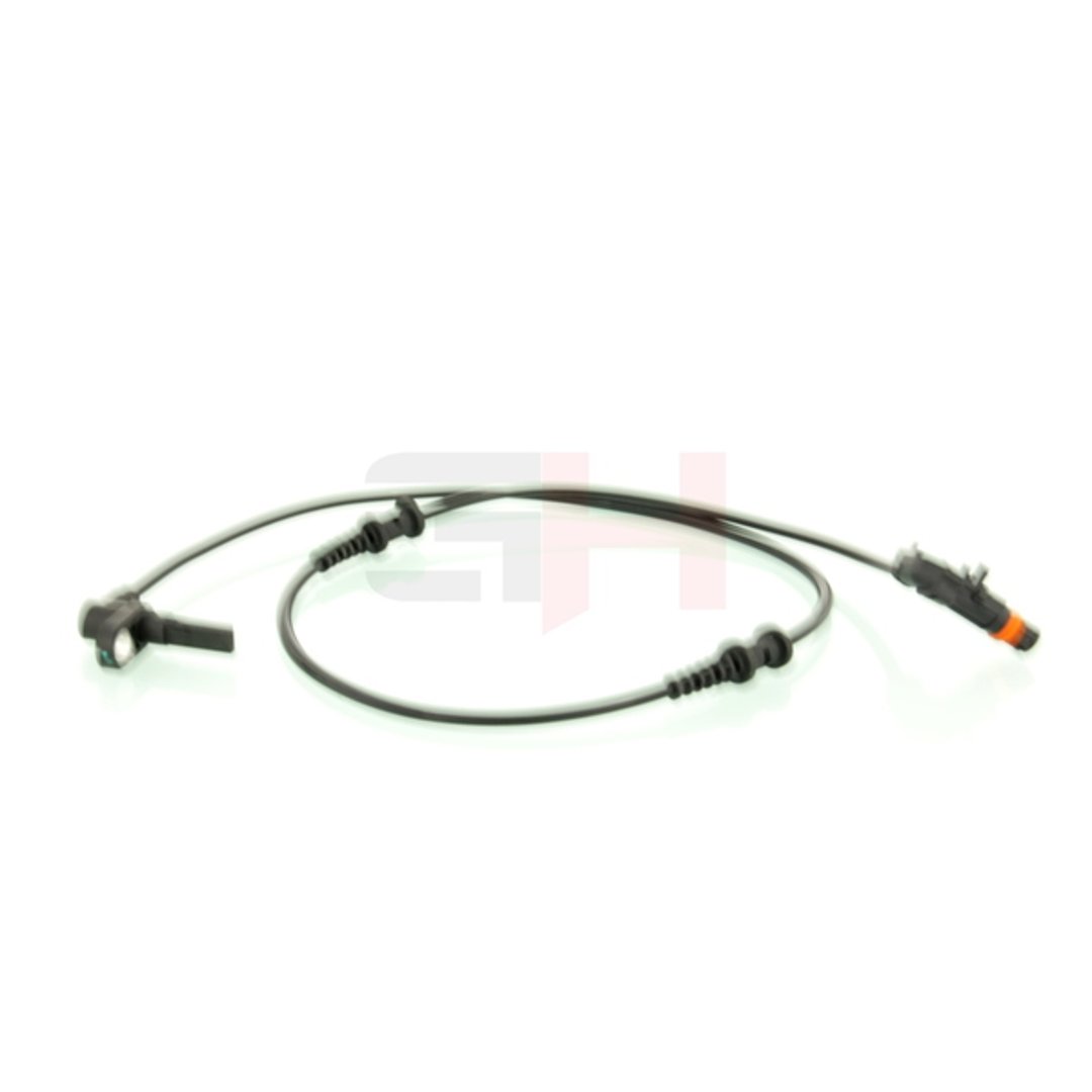 Czujnik prędkości obrotowej koła GH GH-703300