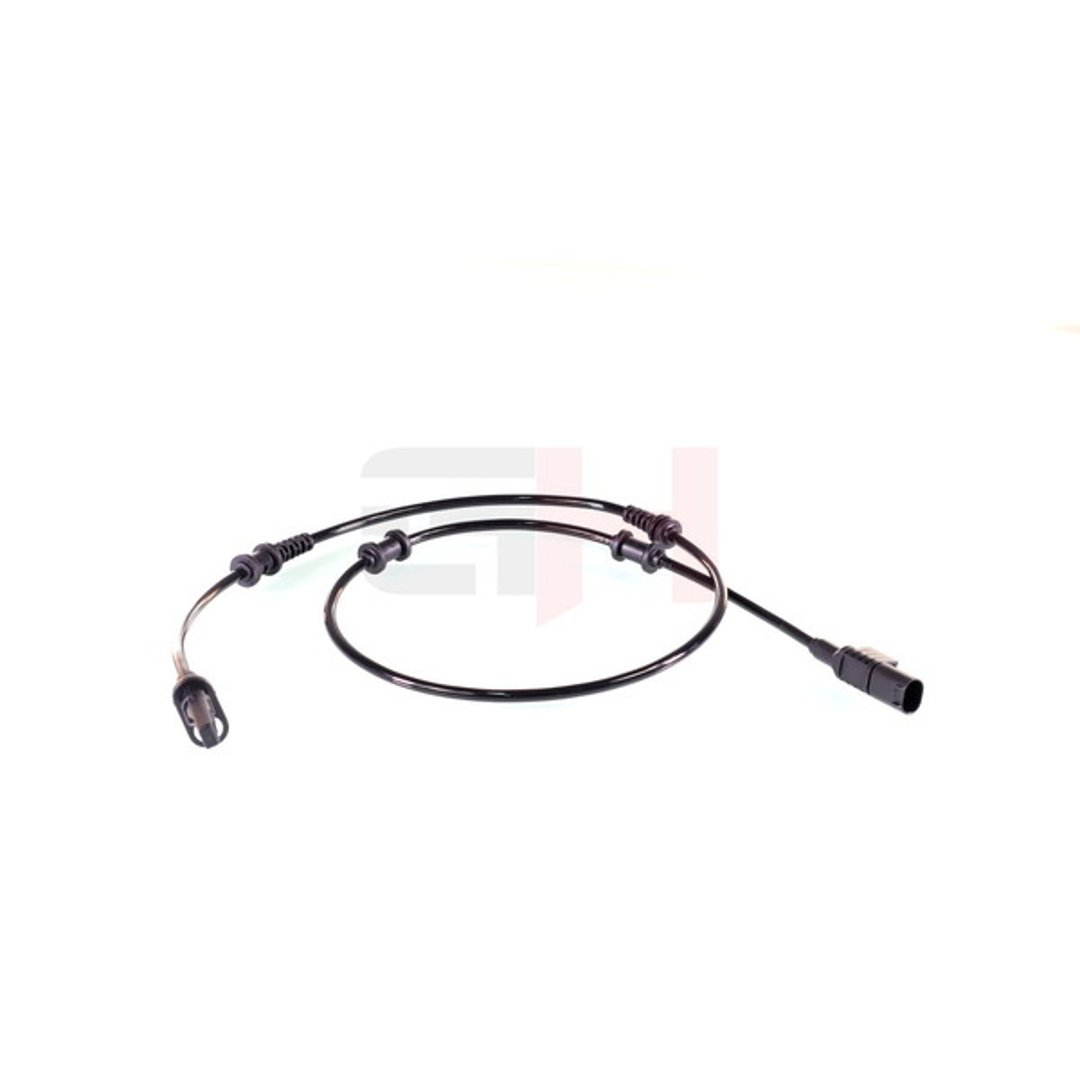Czujnik prędkości obrotowej koła GH GH-703346