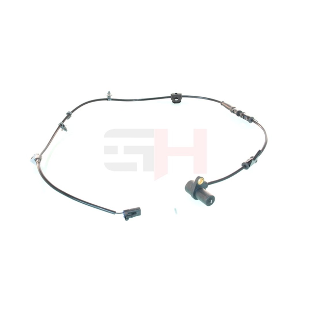 Czujnik prędkości obrotowej koła GH GH-703405V