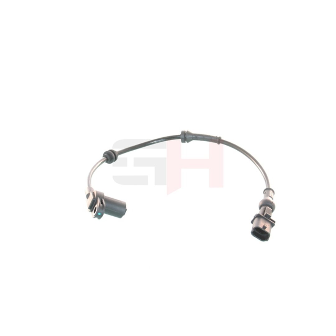 Czujnik prędkości obrotowej koła GH GH-703607