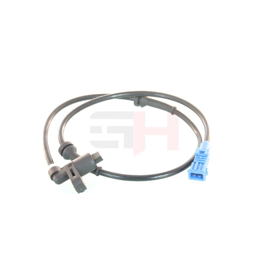 Czujnik prędkości obrotowej koła GH GH-703701