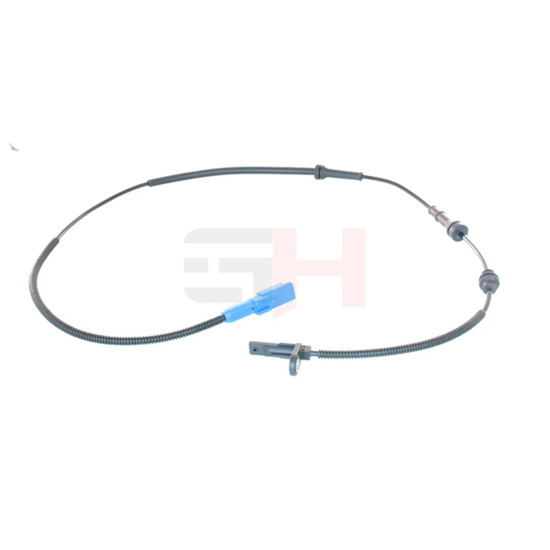 Czujnik prędkości obrotowej koła GH GH-703704