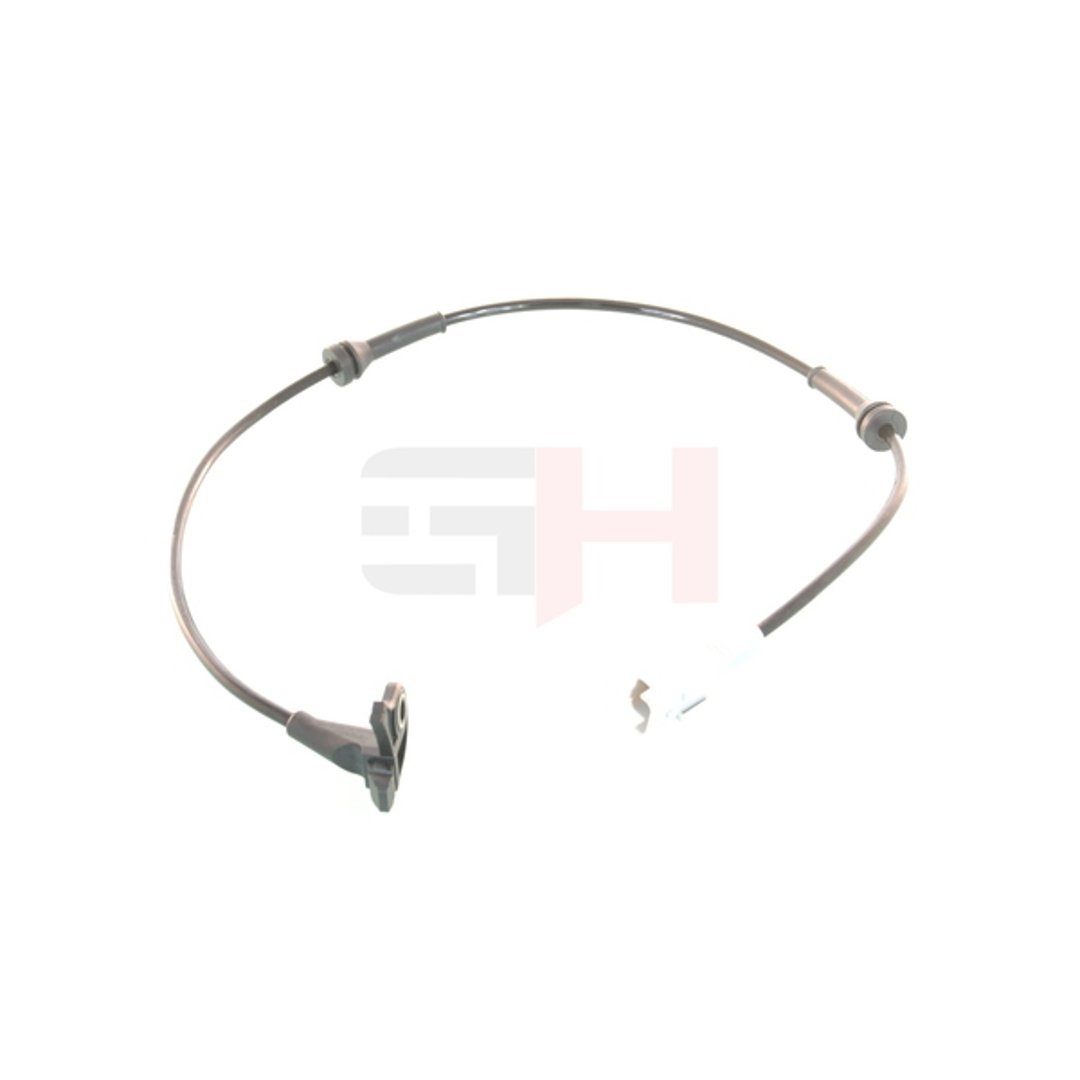 Czujnik prędkości obrotowej koła GH GH-703705