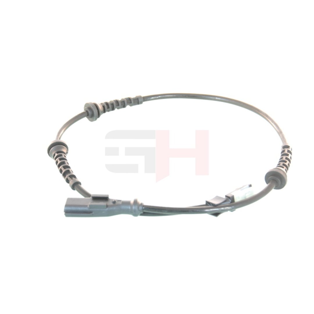 Czujnik prędkości obrotowej koła GH GH-703904