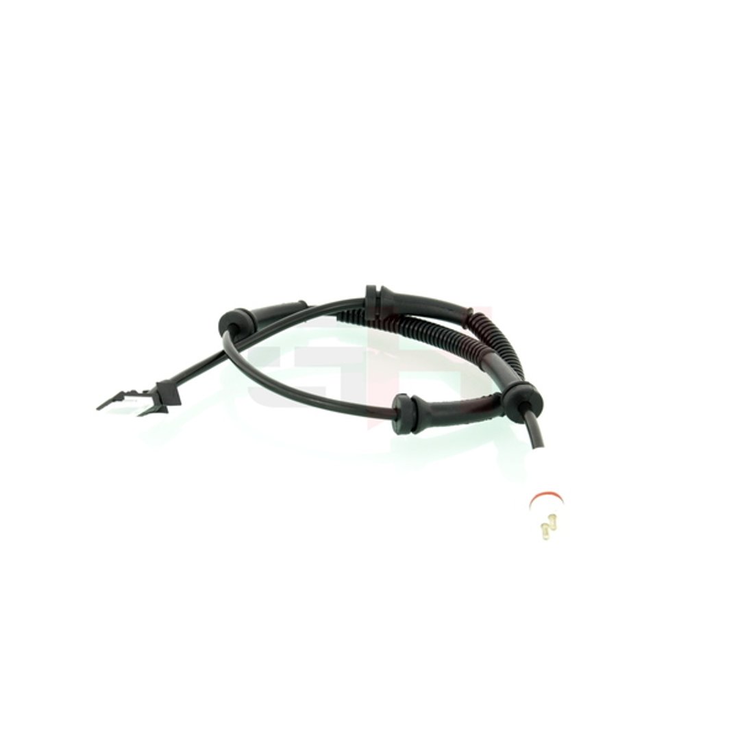 Czujnik prędkości obrotowej koła GH GH-703911