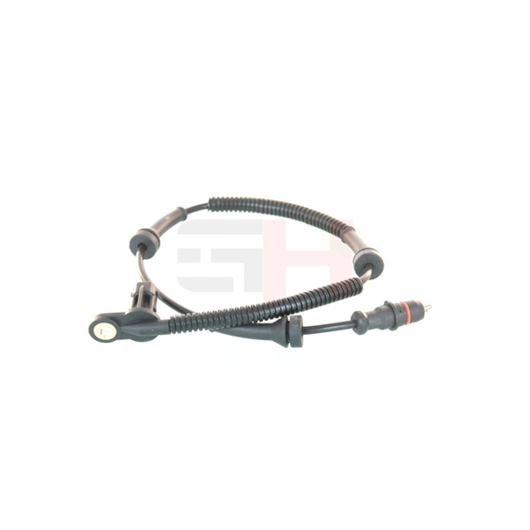 Czujnik prędkości obrotowej koła GH GH-703918