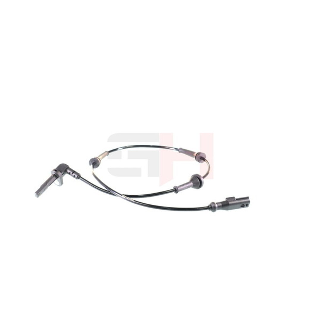 Czujnik prędkości obrotowej koła GH GH-703965