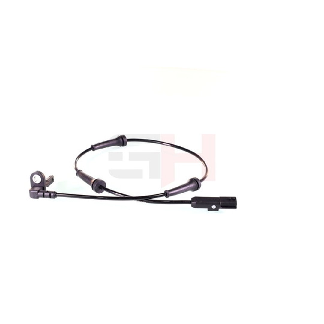 Czujnik prędkości obrotowej koła GH GH-703968V