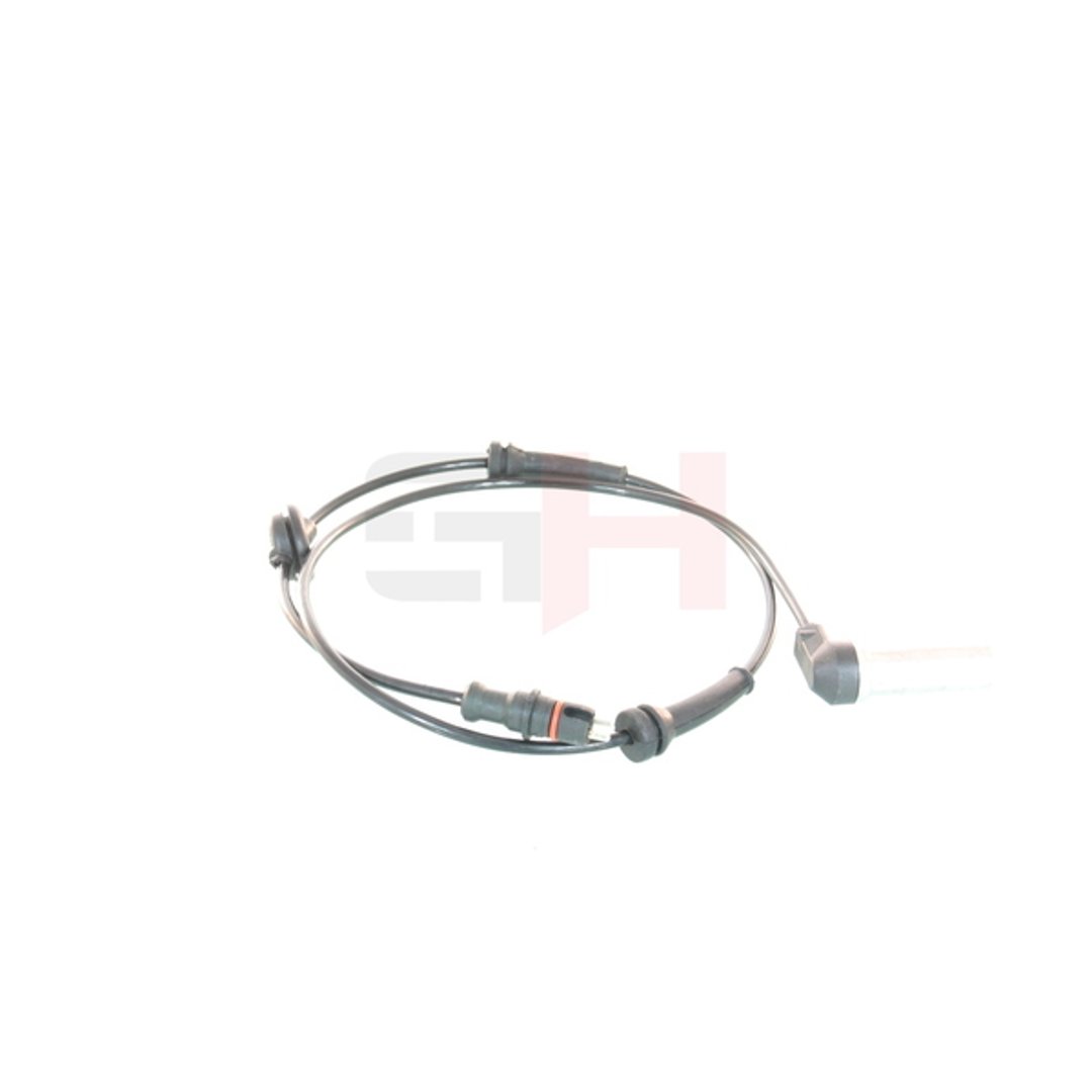 Czujnik prędkości obrotowej koła GH GH-704004