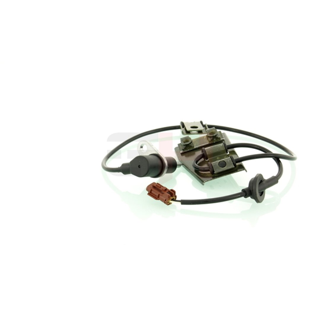 Czujnik prędkości obrotowej koła GH GH-704438H