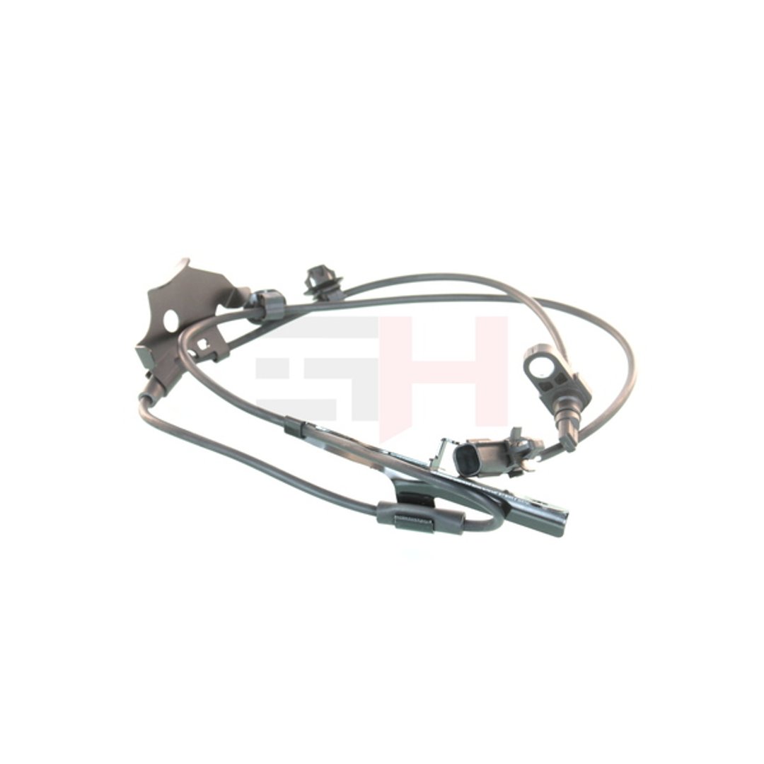 Czujnik prędkości obrotowej koła GH GH-704508H