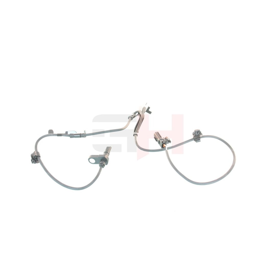 Czujnik prędkości obrotowej koła GH GH-704508V