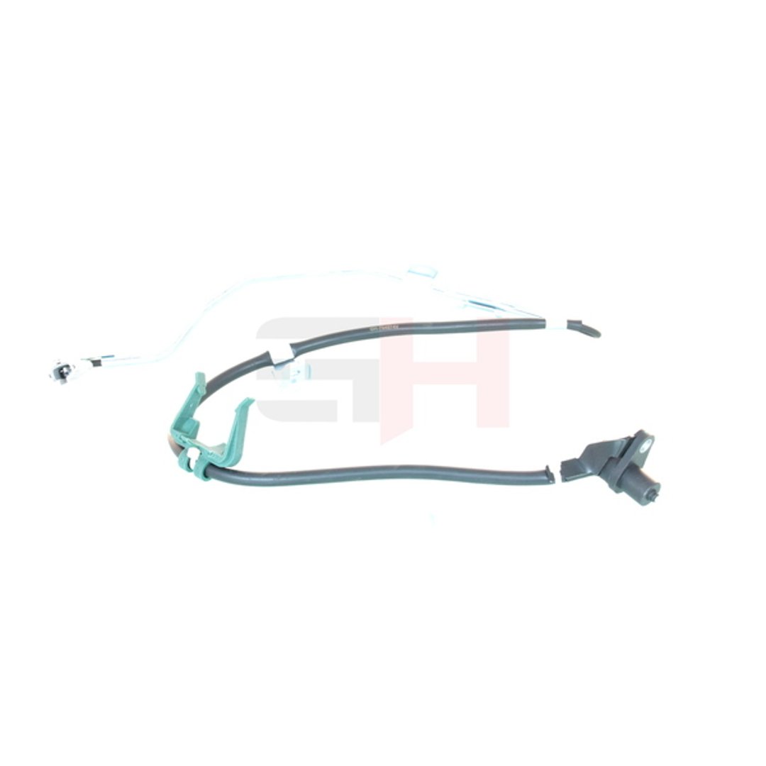 Czujnik prędkości obrotowej koła GH GH-704574V