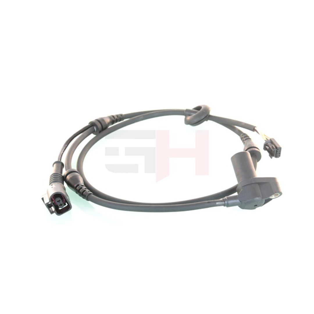 Czujnik prędkości obrotowej koła GH GH-704703