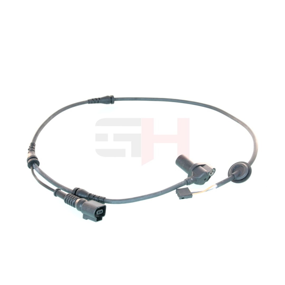 Czujnik prędkości obrotowej koła GH GH-704704