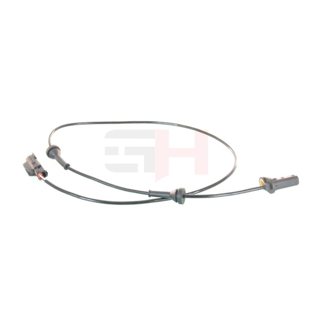 Czujnik prędkości obrotowej koła GH GH-704806