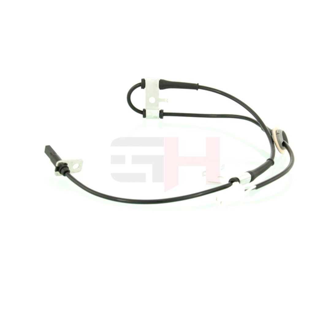 Czujnik prędkości obrotowej koła GH GH-705231H