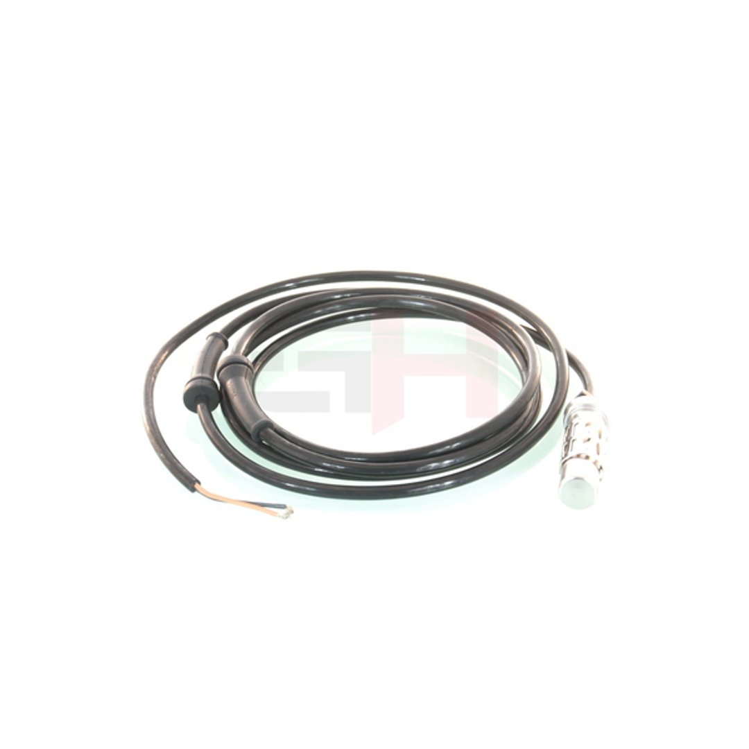 Czujnik prędkości obrotowej koła GH GH-709915