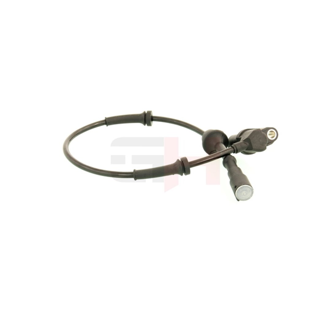 Czujnik prędkości obrotowej koła GH GH-709926