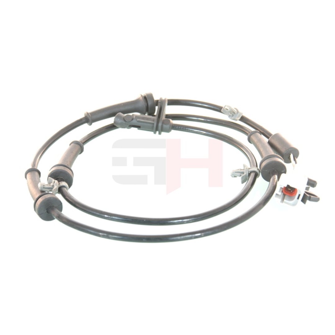 Czujnik prędkości obrotowej koła GH GH-712212