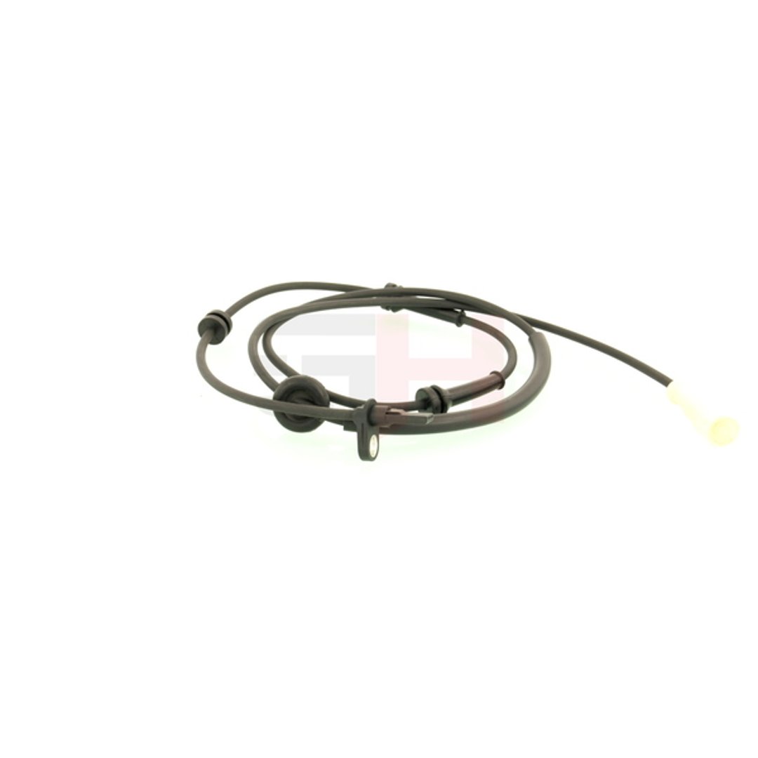 Czujnik prędkości obrotowej koła GH GH-711012