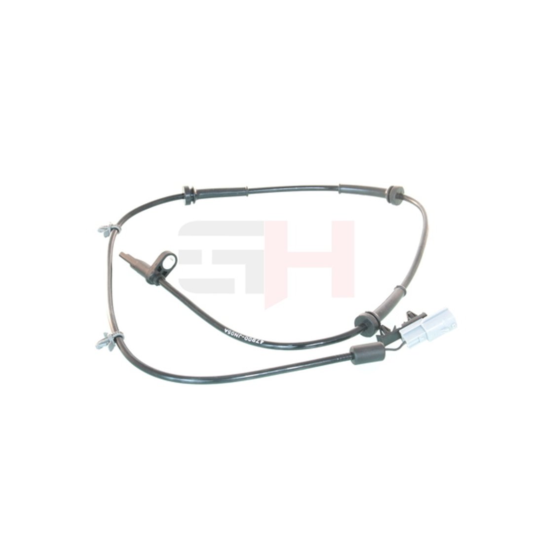 Czujnik prędkości obrotowej koła GH GH-712236V