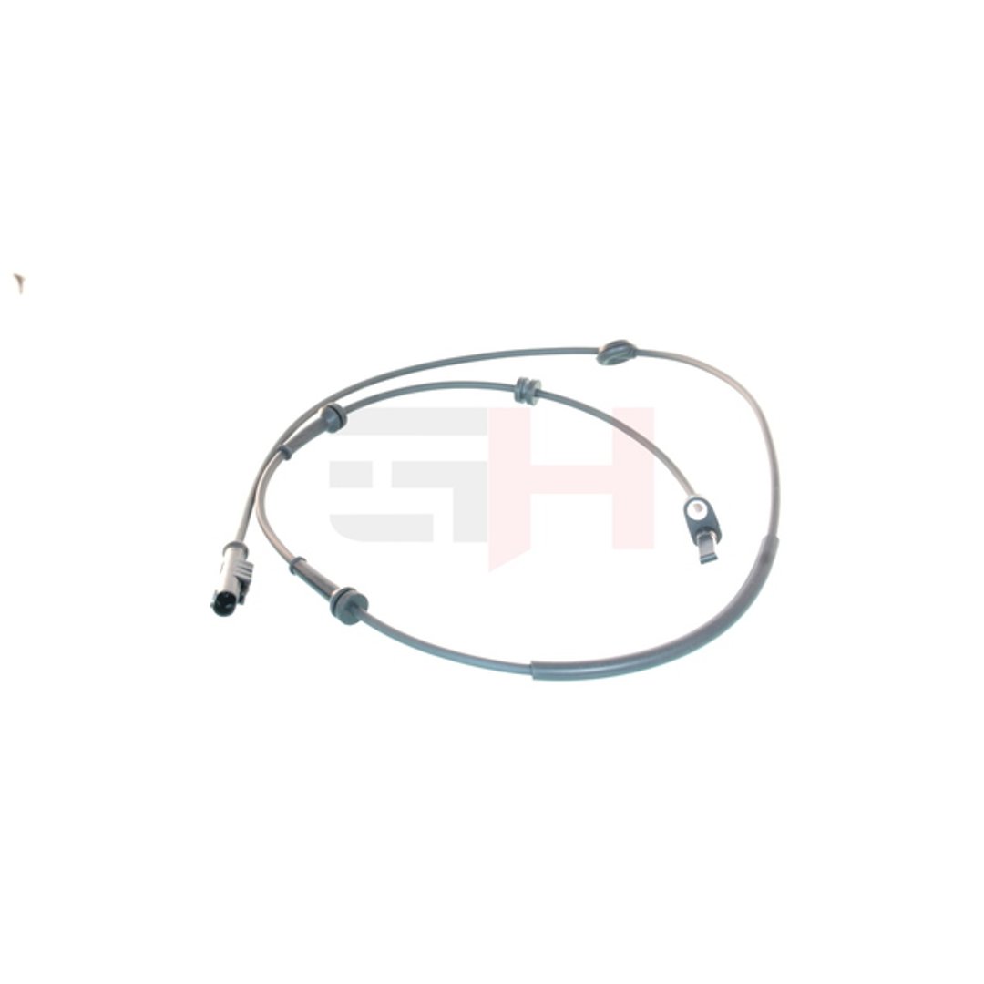 Czujnik prędkości obrotowej koła GH GH-711018