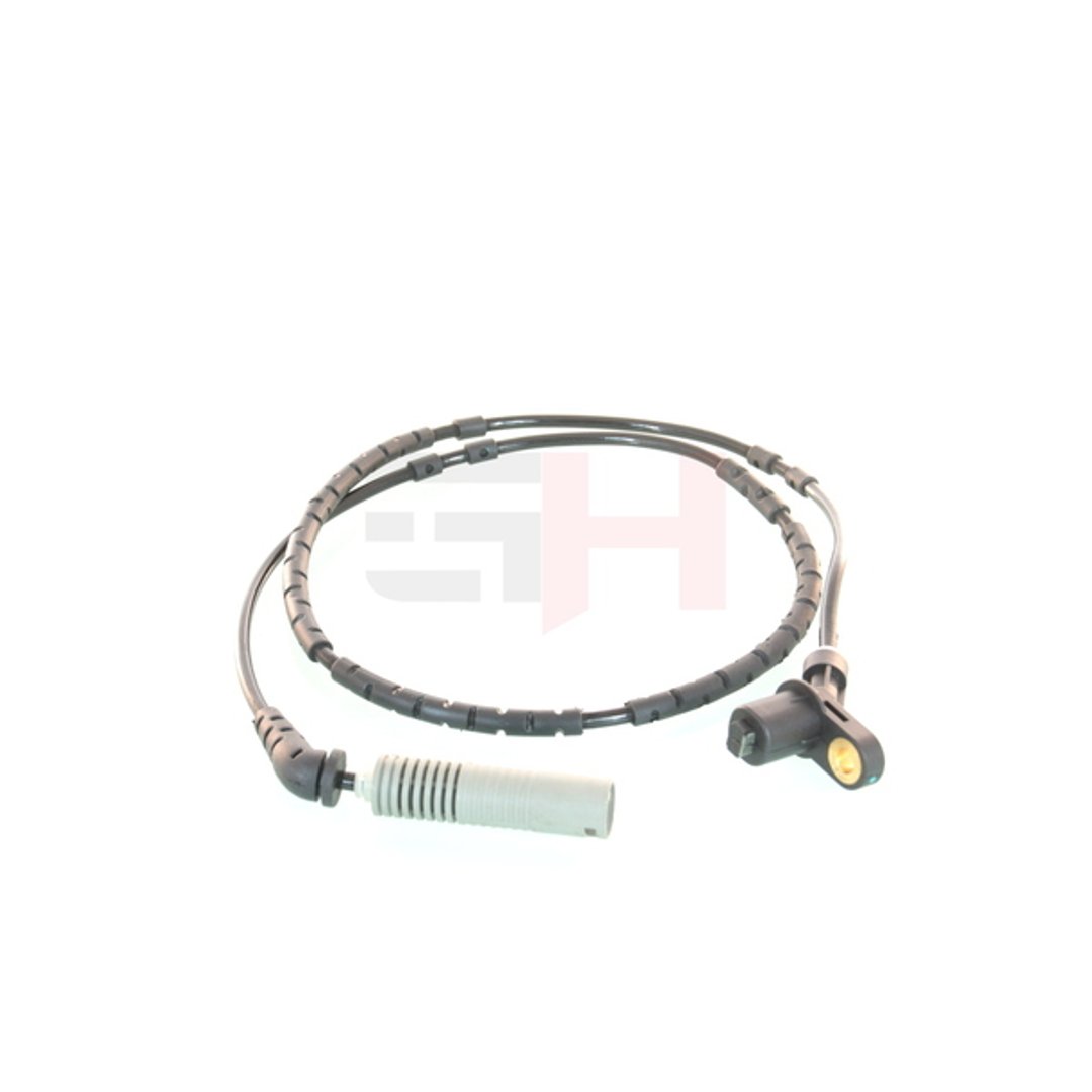 Czujnik prędkości obrotowej koła GH GH-711505