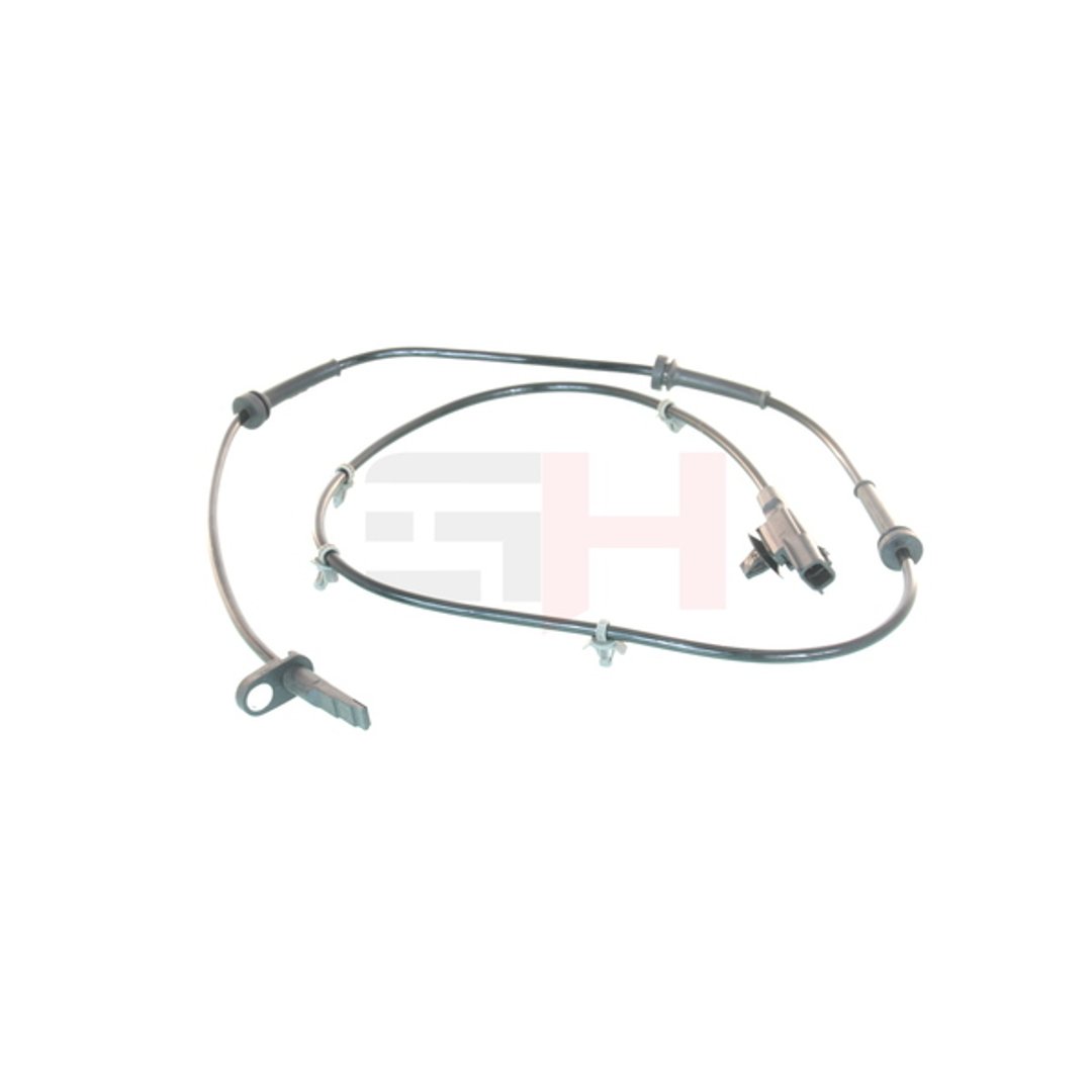 Czujnik prędkości obrotowej koła GH GH-712249H