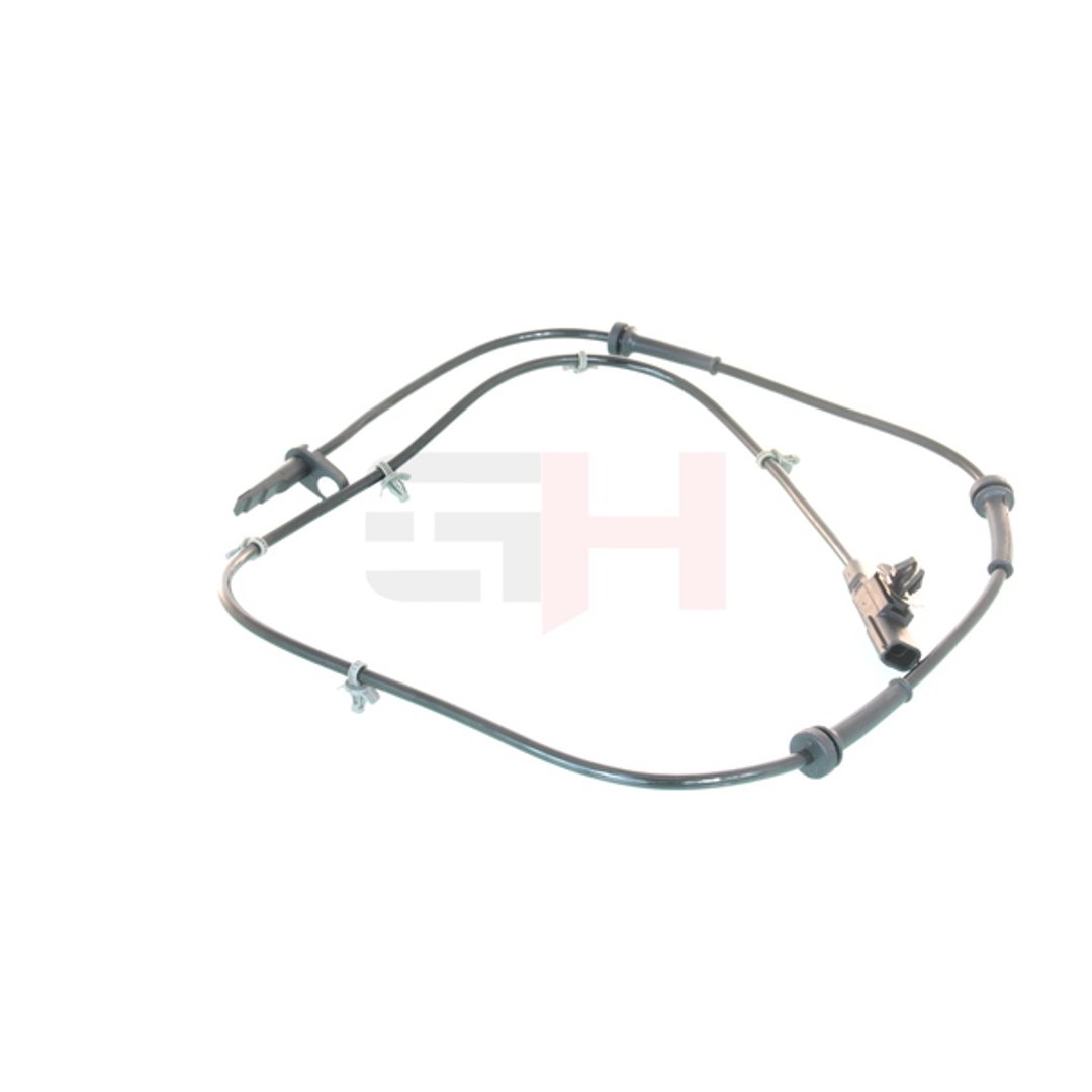Czujnik prędkości obrotowej koła GH GH-712249V