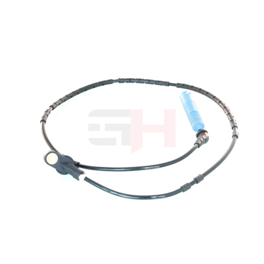 Czujnik prędkości obrotowej koła GH GH-711506