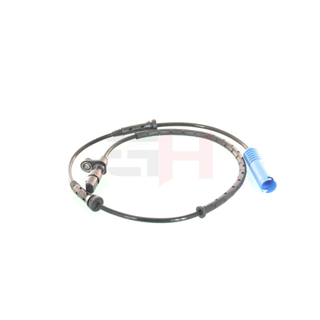 Czujnik prędkości obrotowej koła GH GH-711507