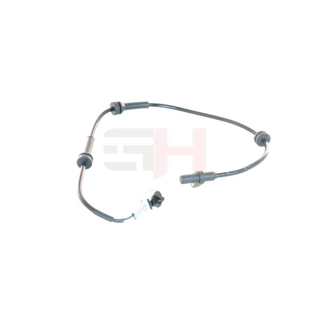 Czujnik prędkości obrotowej koła GH GH-712251H