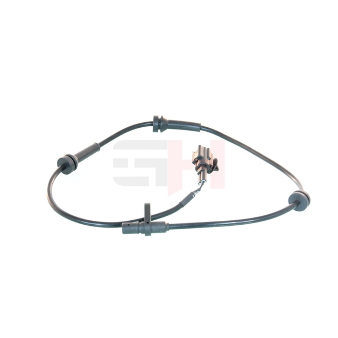 Czujnik prędkości obrotowej koła GH GH-712251V