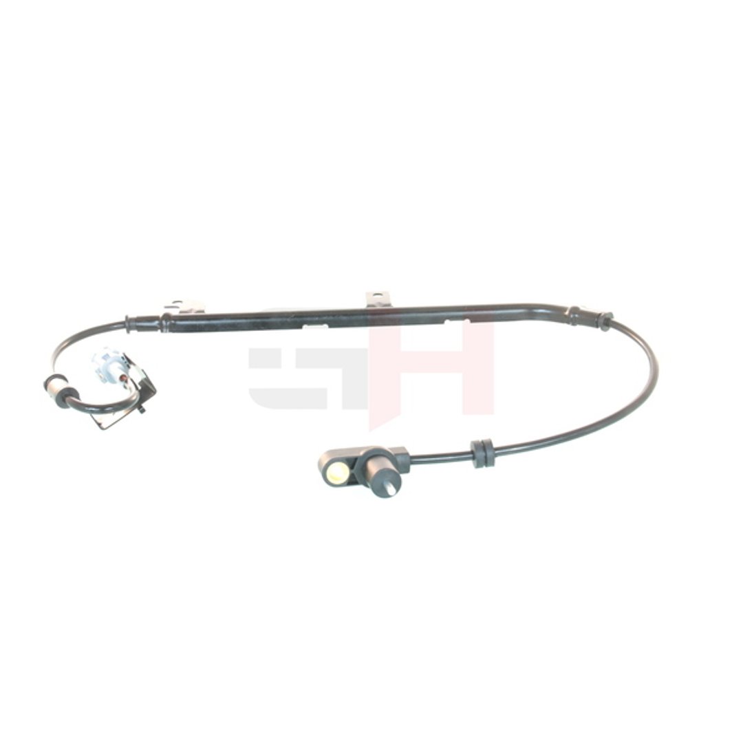 Czujnik prędkości obrotowej koła GH GH-712256H