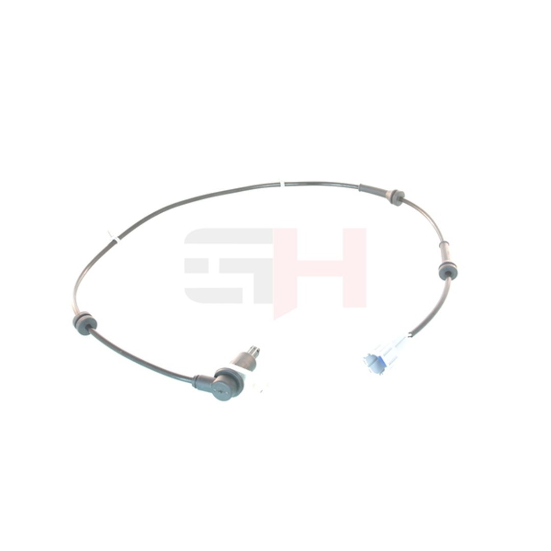 Czujnik prędkości obrotowej koła GH GH-712258H