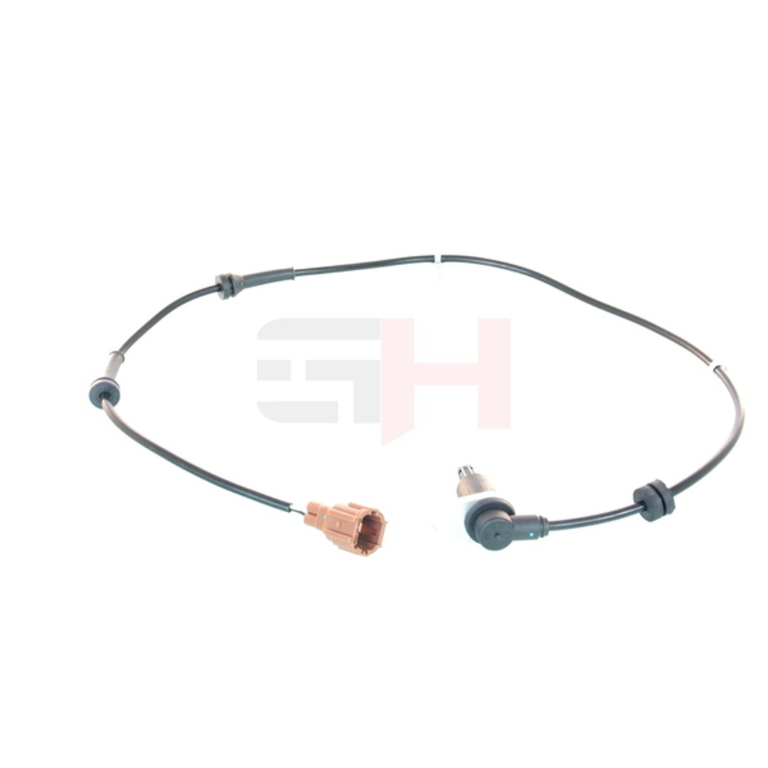Czujnik prędkości obrotowej koła GH GH-712258V