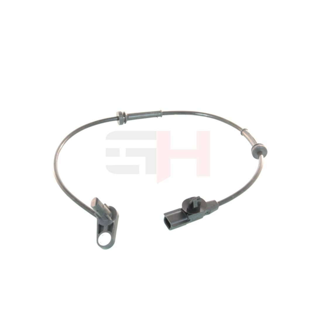Czujnik prędkości obrotowej koła GH GH-712259V