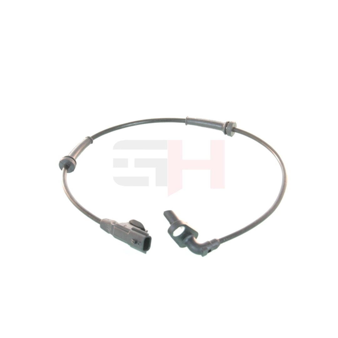 Czujnik prędkości obrotowej koła GH GH-712259H