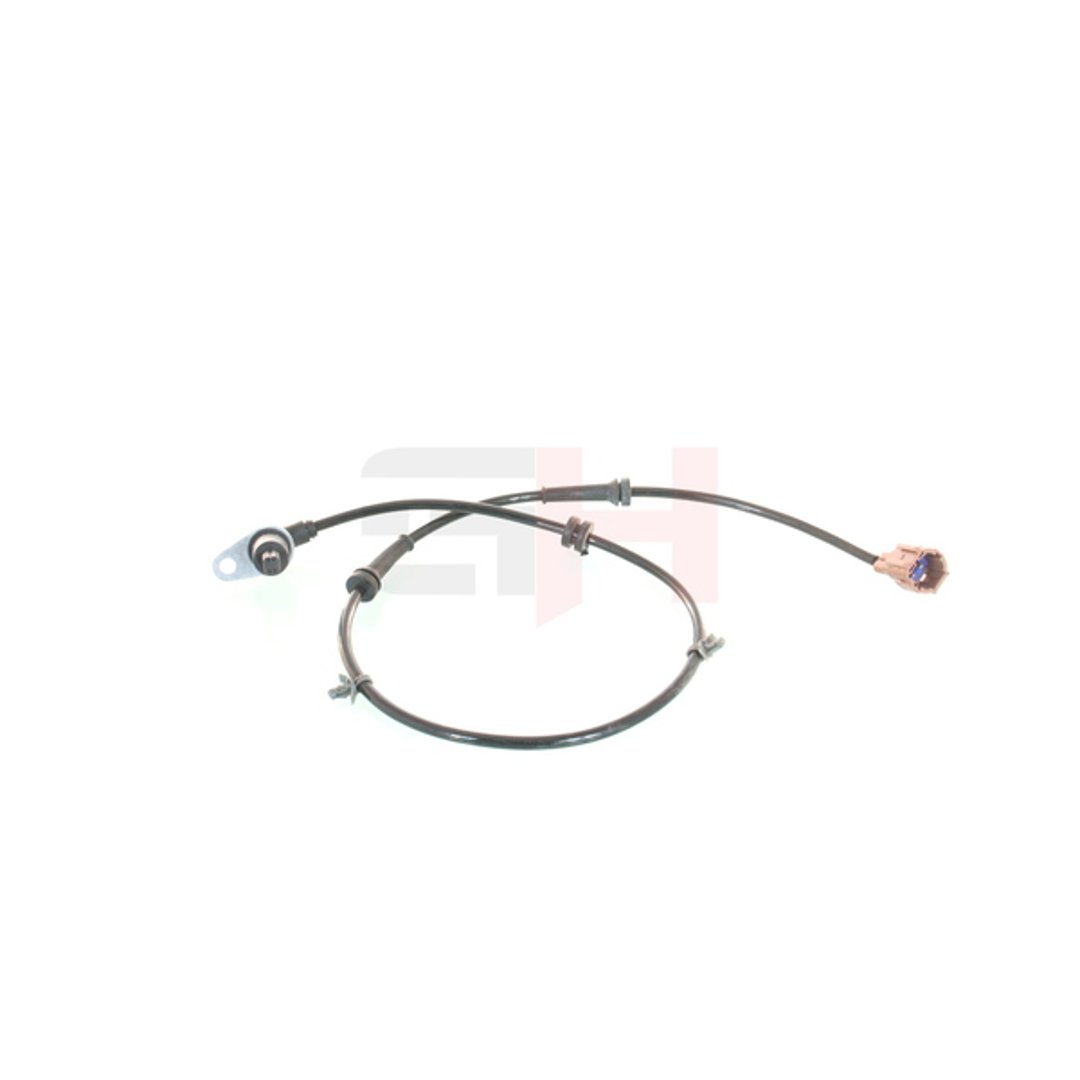 Czujnik prędkości obrotowej koła GH GH-712260V