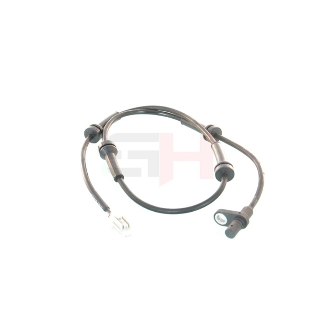 Czujnik prędkości obrotowej koła GH GH-712273H