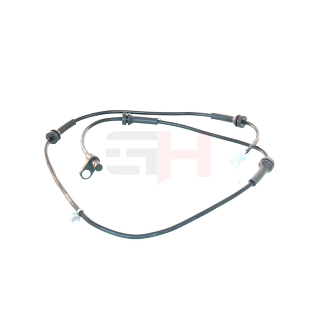 Czujnik prędkości obrotowej koła GH GH-712273V