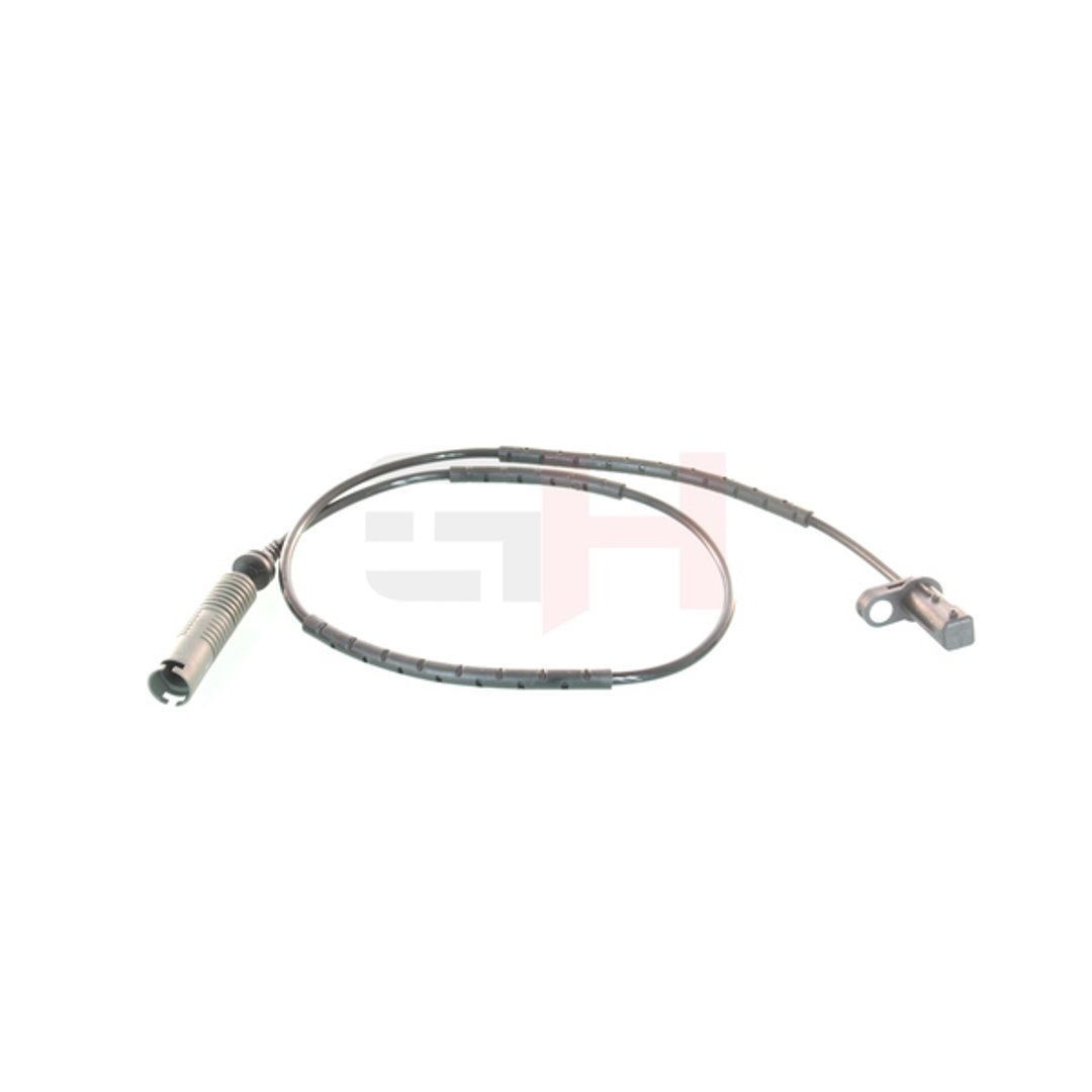 Czujnik prędkości obrotowej koła GH GH-711524
