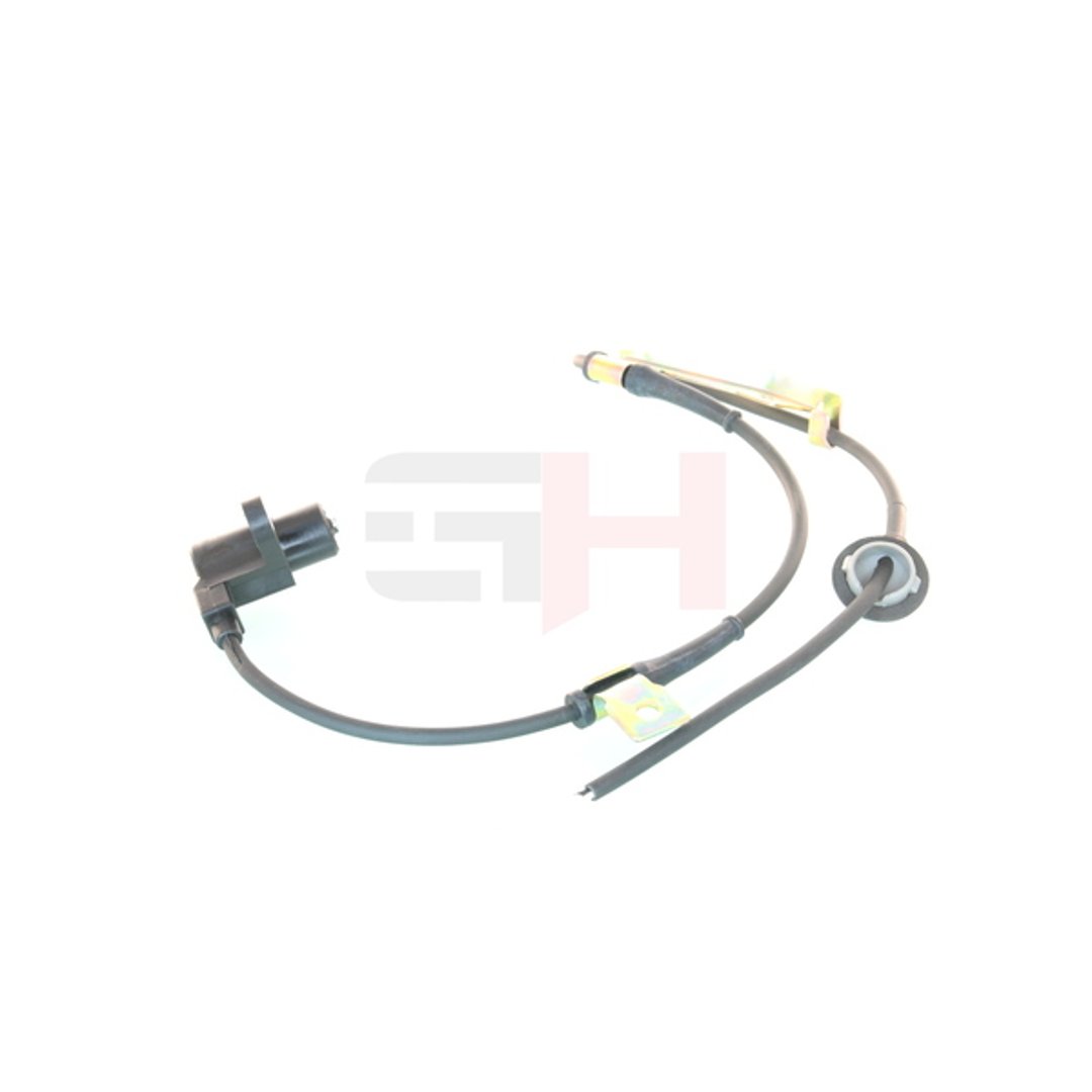 Czujnik prędkości obrotowej koła GH GH-711525