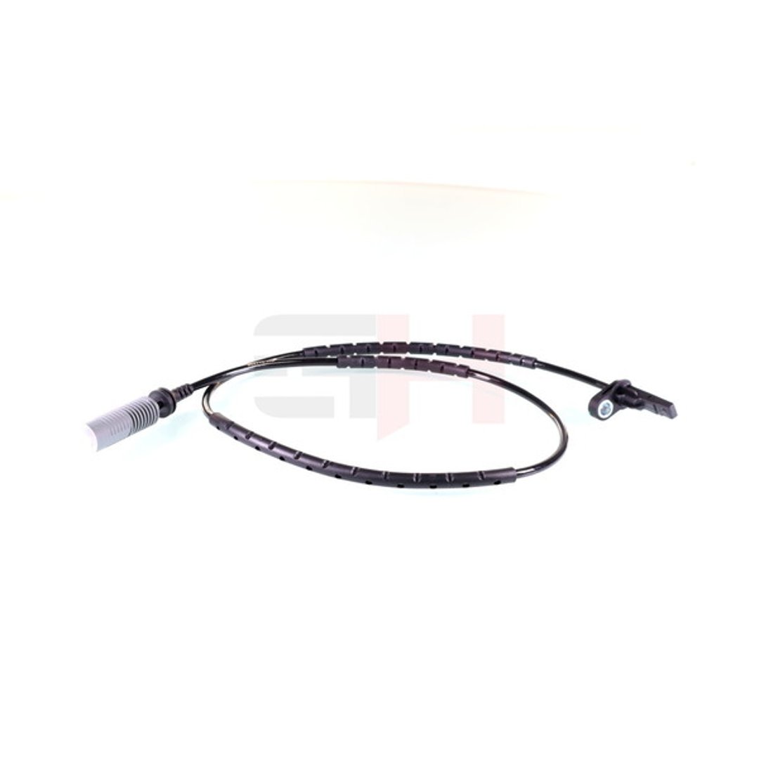 Czujnik prędkości obrotowej koła GH GH-711526