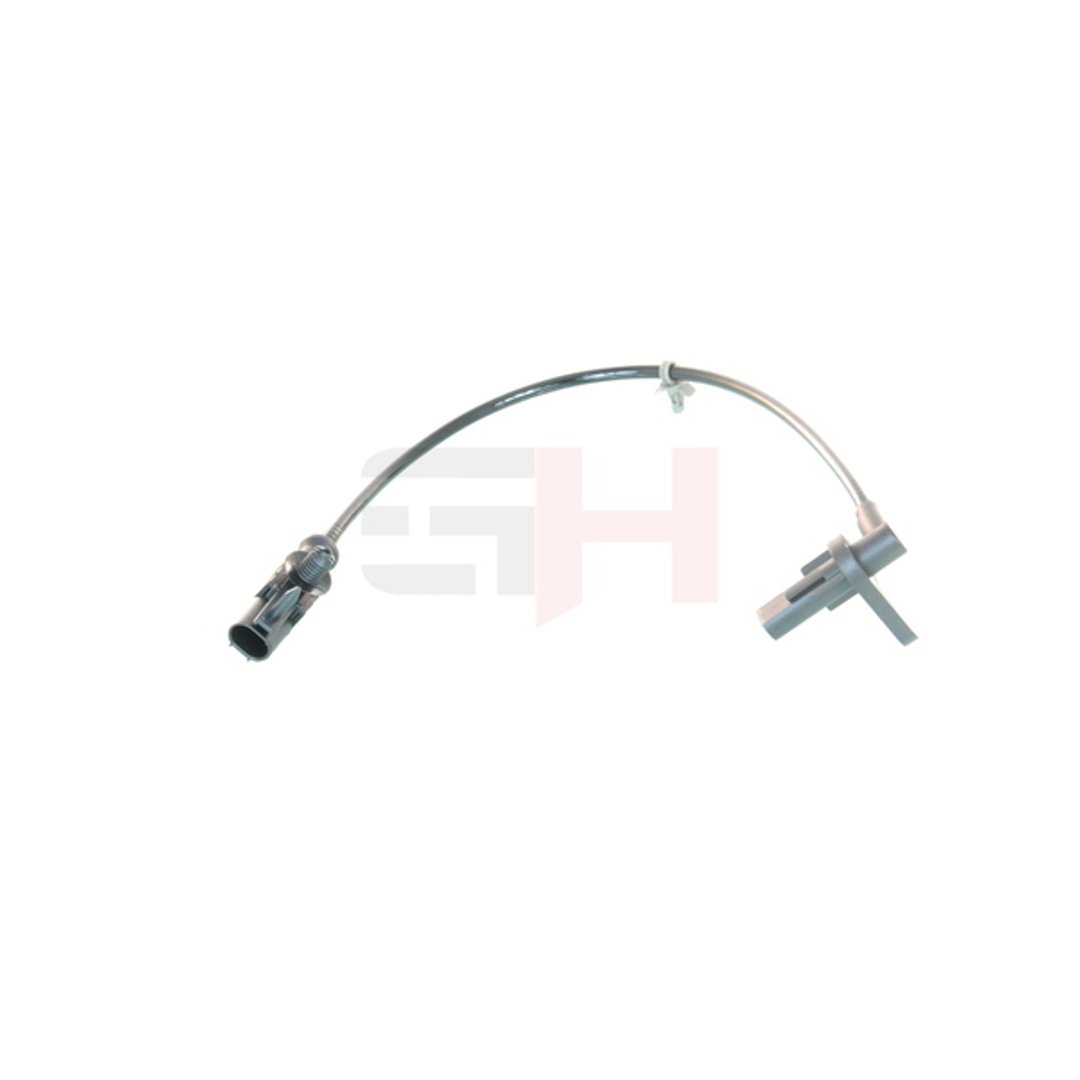 Czujnik prędkości obrotowej koła GH GH-712279V