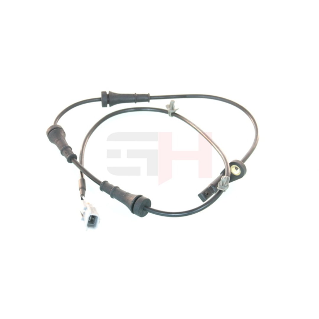 Czujnik prędkości obrotowej koła GH GH-712286